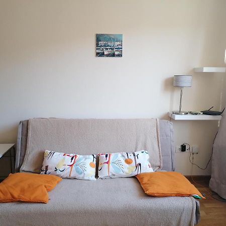 Nataliia Twister Apartment บุดวา ภายนอก รูปภาพ